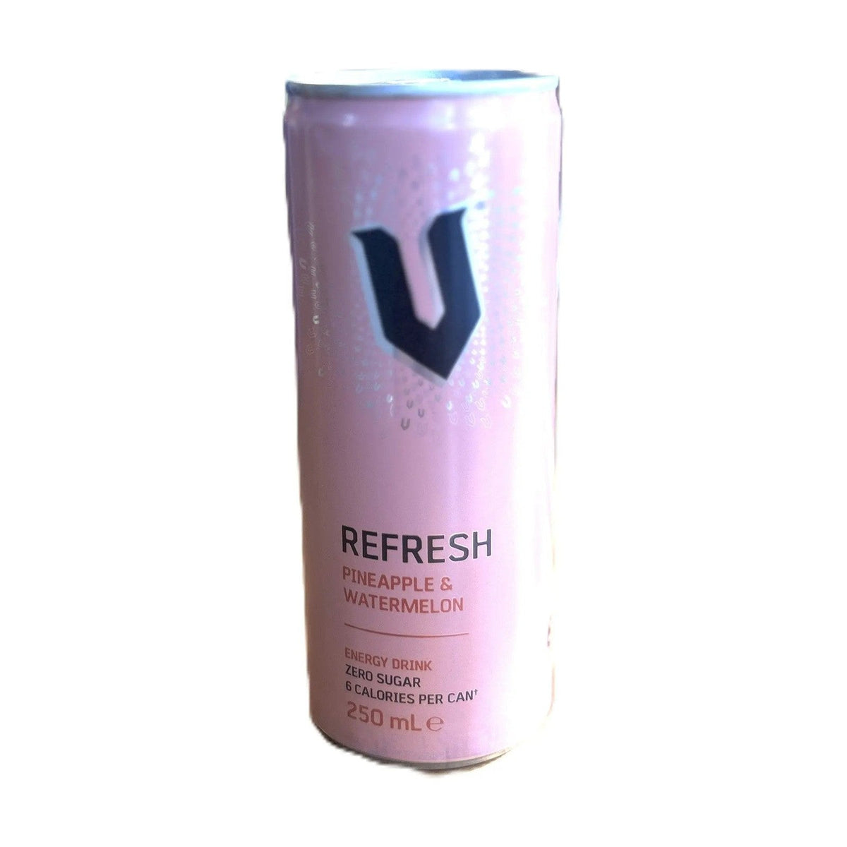 V Energy Refresh Sugar Free Pineapple & Watermelon | Tropical Aussie Energy (Australia)