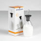 Sugar Doser - Glass-Black