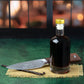 Congo Vanilla Beans - Whole Grade A Vanilla Pods for Vanilla Extract and Baking