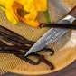 Rwanda Vanilla Beans Grade A Whole Pods