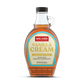 Vanilla Cream Syrup