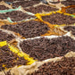 Ugandan Vanilla Beans - Grade A Whole Pods for Vanilla Extract Baking