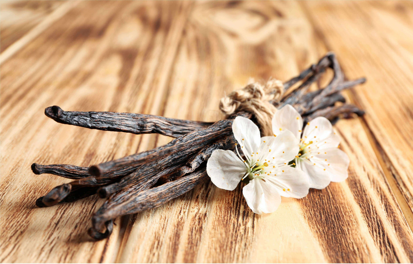 Organic Madagascar Vanilla Beans - Whole Grade B Pods for Extract Making