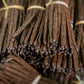 Costa Rica Vanilla Beans - Whole Grade A Hybrid Vanilla Pods for Vanilla Extract and Baking