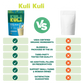 Energy Shake with Plant Protein (Creamy Vanilla)