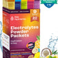 Electrolyte Recovery Plus Powder Travel Packets
