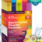 Electrolyte Recovery Plus Powder Travel Packets