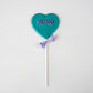 Conversation Heart Pop
