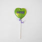 Conversation Heart Pop