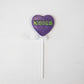 Conversation Heart Pop