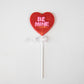 Conversation Heart Pop