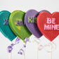 Conversation Heart Pop