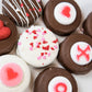 Valentine's Day Chocolate Oreo 2Pack