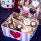 Valentine's Day Chocolate Oreo 2Pack