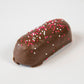 Valentine's Day Chocolate Covered Twinkies