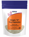 Veg Capsules Single "O"