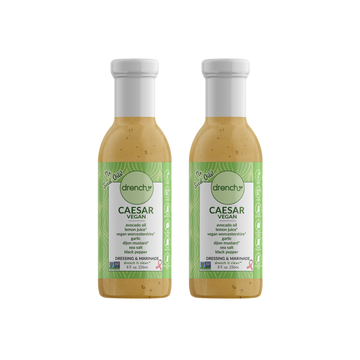 Vegan Caesar (2 Pack)