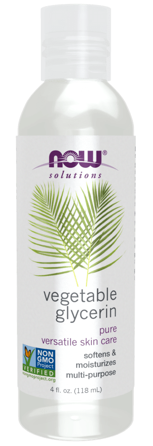 Vegetable Glycerin