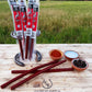 Venison Jerky (Spicy Stick)
