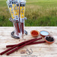 Venison Beef Jerky (Mild)