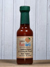 Vidalia Onion & Georgia Peach Hot Sauce