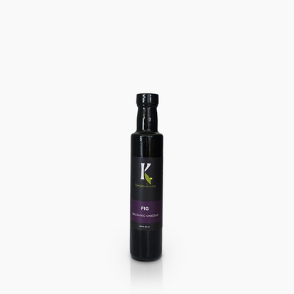 Fig Balsamic Vinegar - 250ml