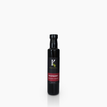 Raspberry Balsamic Vinegar - 250ml