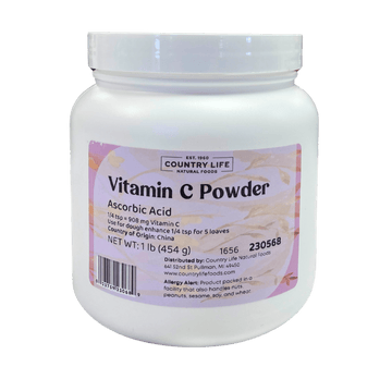 Vitamin C Powder