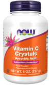 Vitamin C Crystals Powder