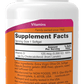 Vitamin D-3 5,000 IU High Potency