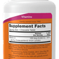 Vitamin D-3 Chewable 5,000 IU