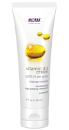 Vitamin D3 Cream