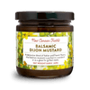 Balsamic Dijon Mustard
