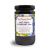 East Texas Blueberry Jam