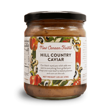 Hill Country Caviar