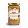Pecan Honey Crème
