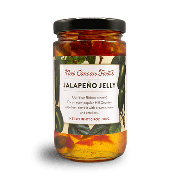 Jalapeño Jelly