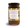 Lemon Fig Jam