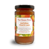 Natural Peach Jam