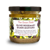 Olive Rosemary Dijon Mustard
