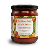 Peach Salsa