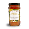 Pineapple Jalapeño Jelly