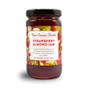 Strawberry Almond Jam