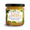 Texas Pride Jalapeño Mustard