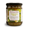 Verde Chili Salsa