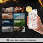 Godspeed Cellular Energy Drink