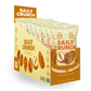 TURMERIC + SEA SALT (SNACK PACK)