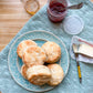 Buttermilk Biscuit Mix