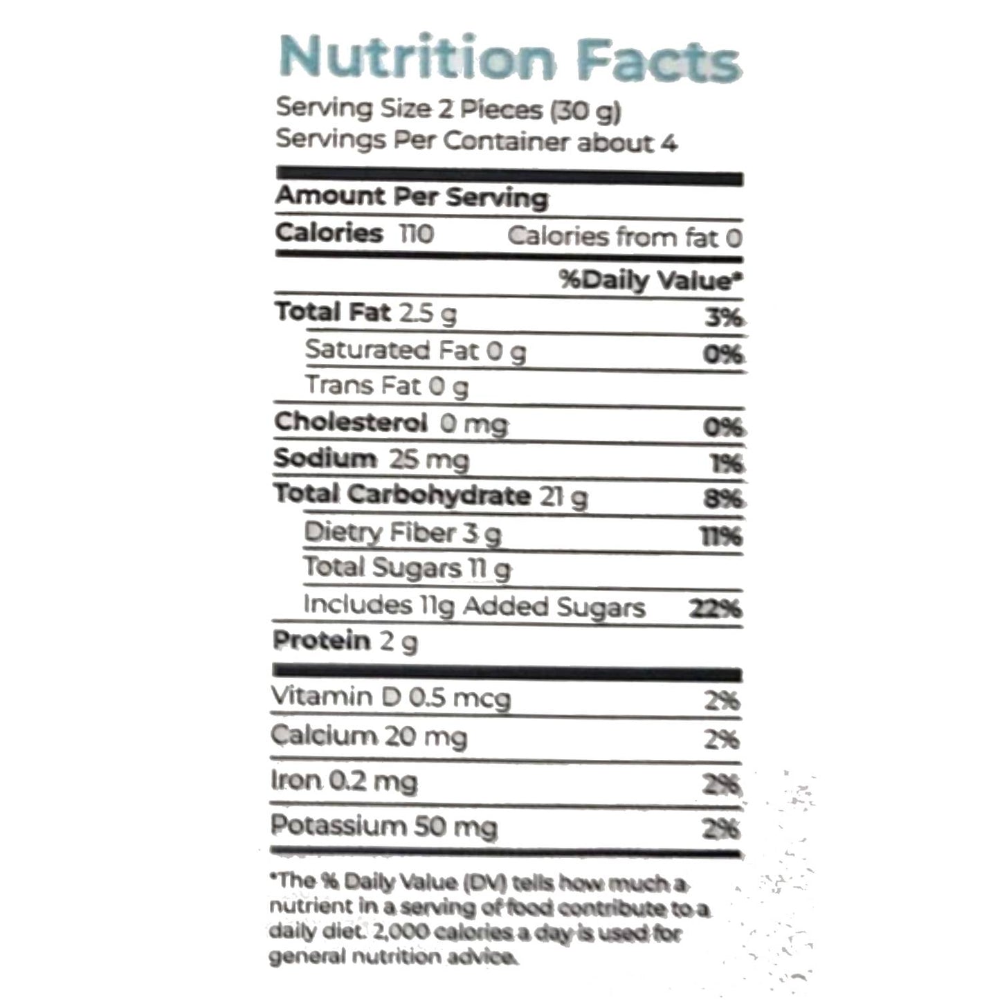 Andy Anand Orange Peel Nougat – Soft Almond & Wildflower Honey Brittle, Gluten-Free, Vegan, Dairy & Soy-Free Gourmet Snack, 7 Oz Box