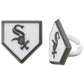 MLB® Home Plate Team Logo - 144 ct